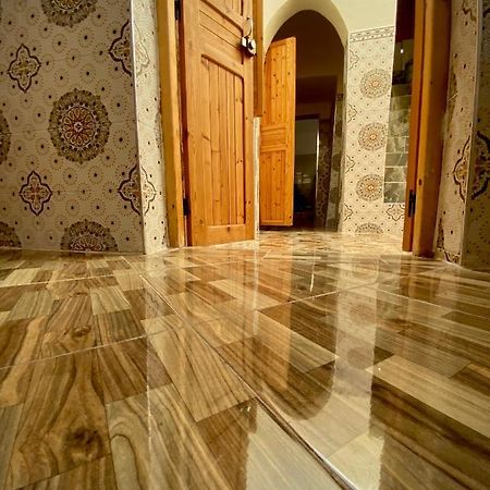 Dar Haniya Rabat Extérieur photo