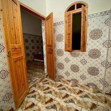 Dar Haniya Rabat Extérieur photo
