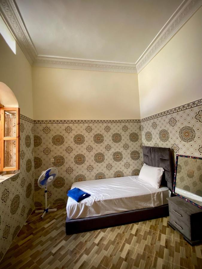 Dar Haniya Rabat Extérieur photo