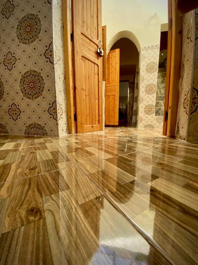 Dar Haniya Rabat Extérieur photo