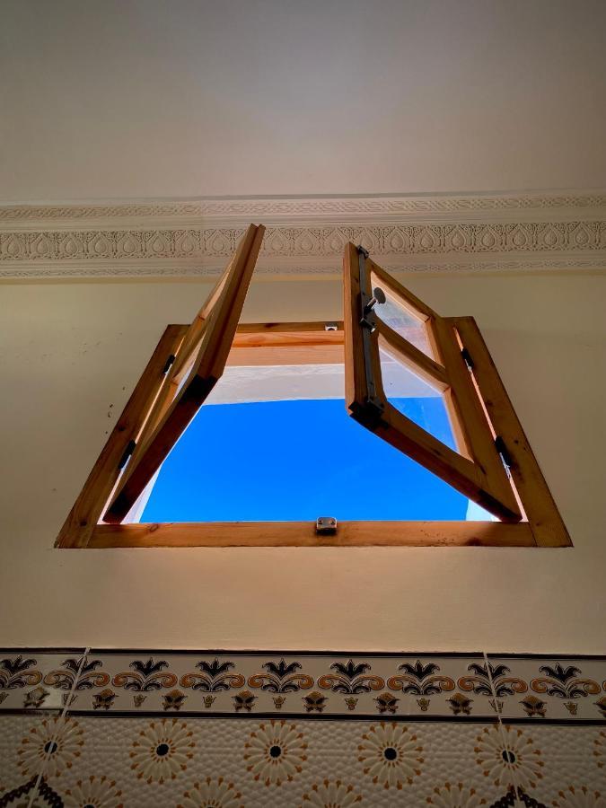 Dar Haniya Rabat Extérieur photo