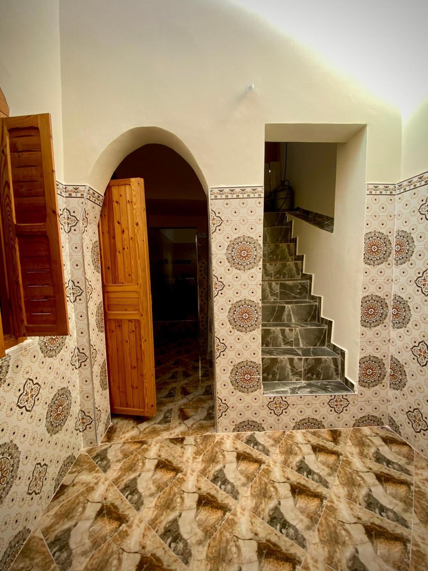 Dar Haniya Rabat Extérieur photo