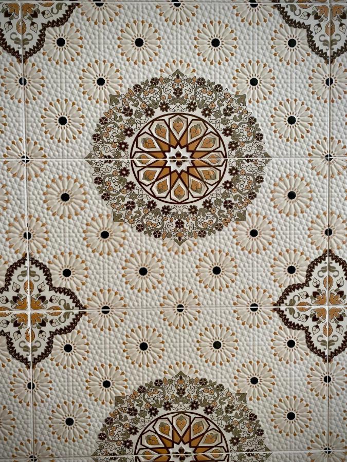 Dar Haniya Rabat Extérieur photo
