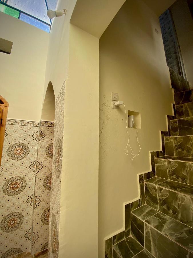 Dar Haniya Rabat Extérieur photo