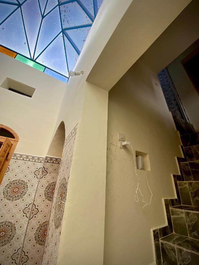 Dar Haniya Rabat Extérieur photo