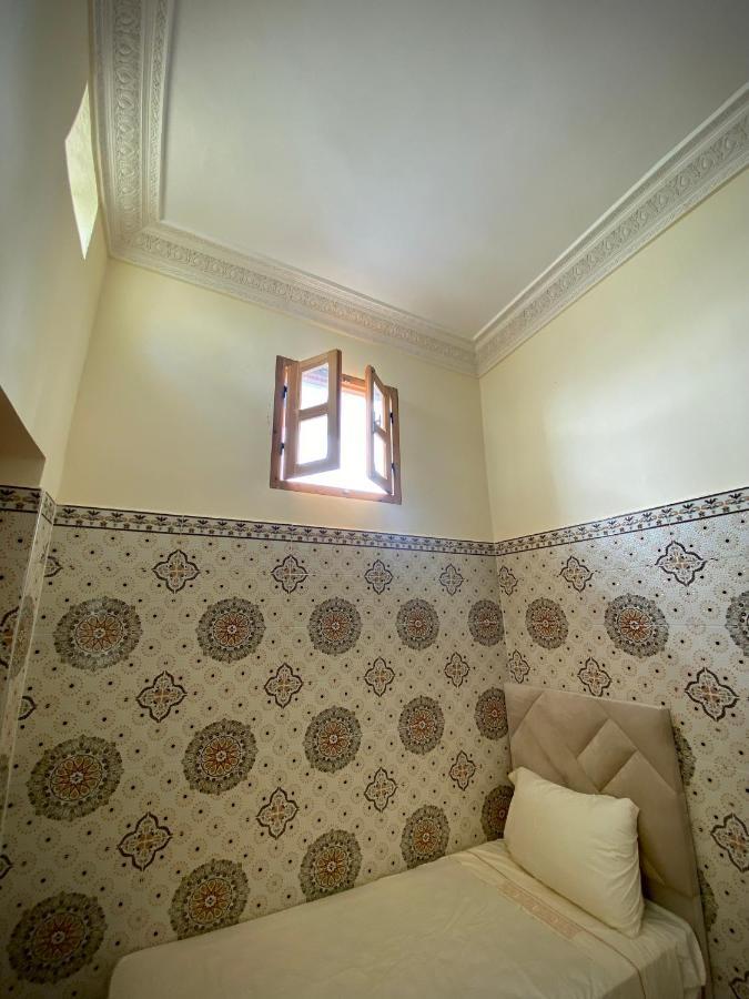 Dar Haniya Rabat Extérieur photo