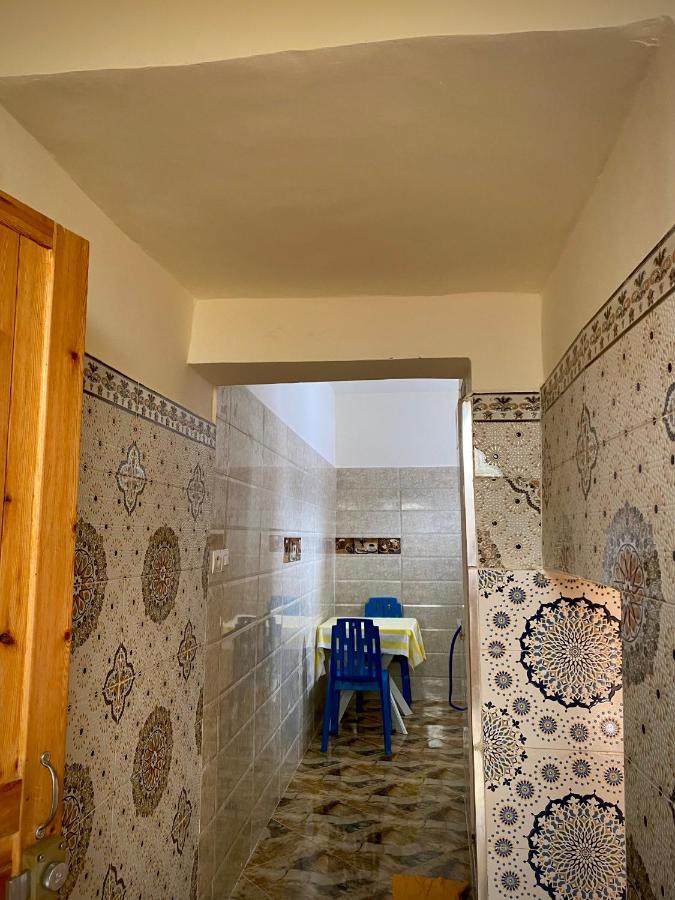 Dar Haniya Rabat Extérieur photo