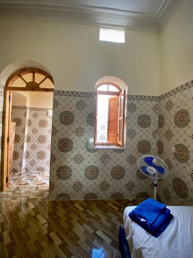 Dar Haniya Rabat Extérieur photo