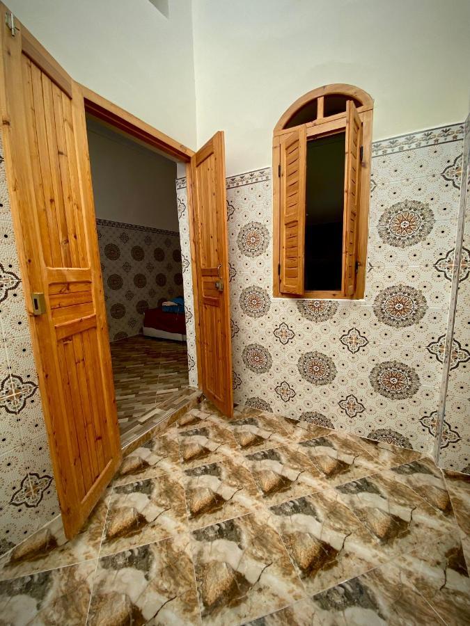 Dar Haniya Rabat Extérieur photo