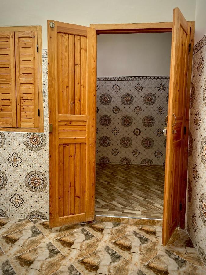 Dar Haniya Rabat Extérieur photo